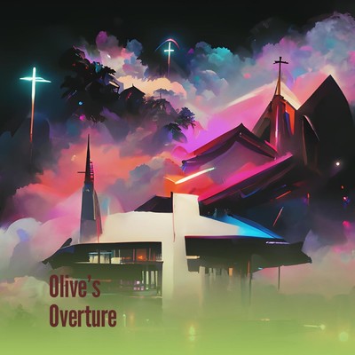 Olive's Overture/kumako