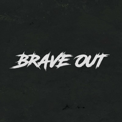 BRAVE OUT/BLOODY HAWK DOWN