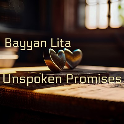 シングル/Unspoken Promises/Bayyan Lita