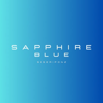 Sapphire Blue/せせりポン酢