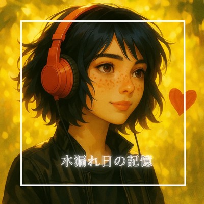 シングル/木漏れ日の記憶/nayuta