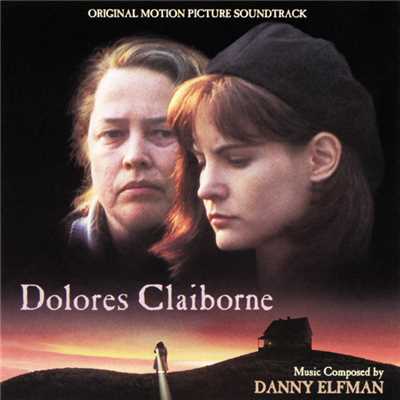 Dolores Claiborne (Original Motion Picture Soundtrack)/ダニー エルフマン