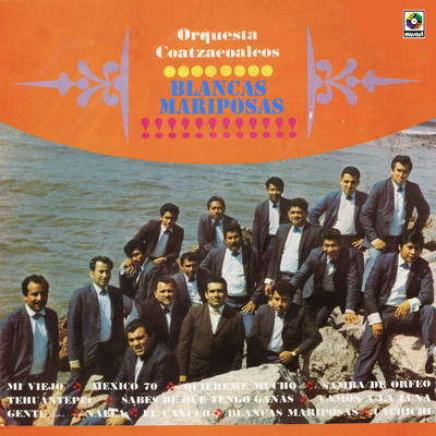 El Cayuco/Orquesta Coatzacoalcos