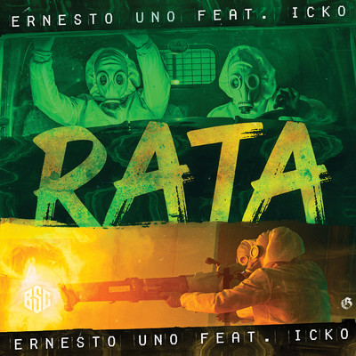 Rata (Explicit) (featuring ICKO)/Ernesto Uno