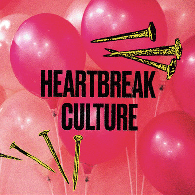 シングル/Heartbreak Culture/LENNY