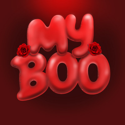 My Boo (Clean)/KB Mike