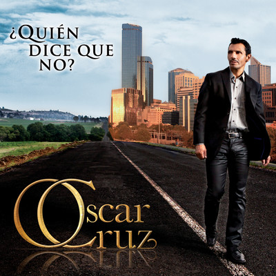 Ni Tu Verdad Ni La Mia (Album Version)/Oscar Cruz