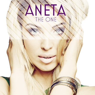 The One (B-Case Remix)/Aneta