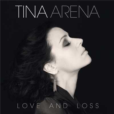 Living A Lifetime Together/Tina Arena