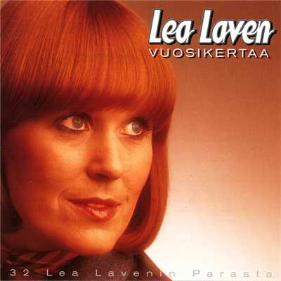アルバム/Vuosikertaa/Lea Laven
