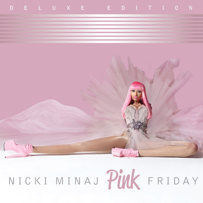 アルバム/Pink Friday (Clean) (Deluxe Edition)/ニッキー・ミナージュ