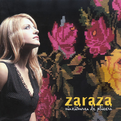 アルバム/Zaraza, vanzatoarea de placeri/Loredana