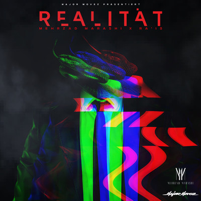 シングル/Realitat (Explicit) (featuring Rais)/Mehrzad Marashi