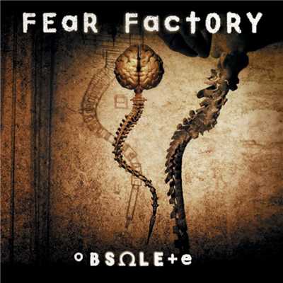 アルバム/Obsolete (Special Edition)/Fear Factory