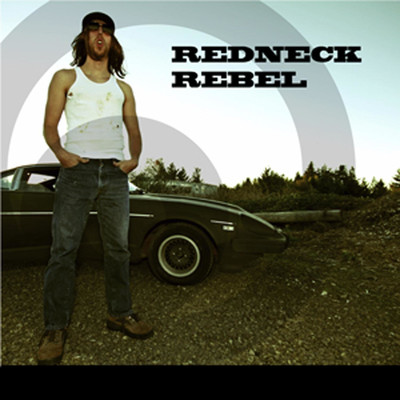 アルバム/Redneck Rebel/Roadhouse Blues Band