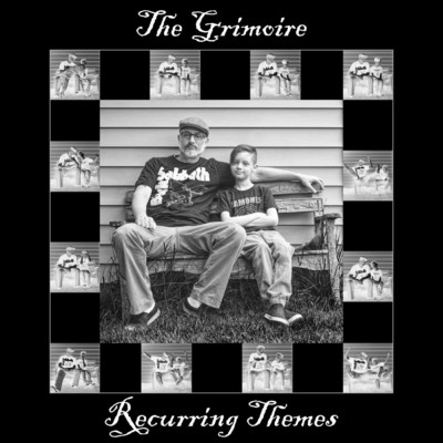 シングル/Recurring Themes/The Grimoire