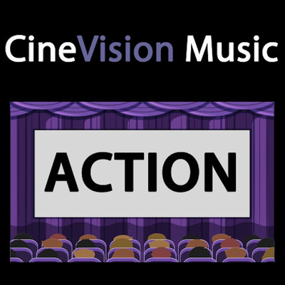 Nine Inch Snails/CineVision Music
