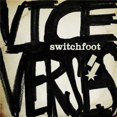 アルバム/Vice Verses (Deluxe Edition)/Switchfoot