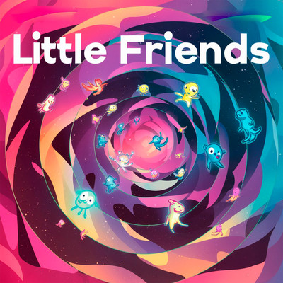 little friends/RayShadeSunrise