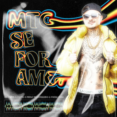 MTG SE FOR AMOR/DJ Fepas