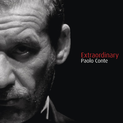 アルバム/Extraordinary/Paolo Conte