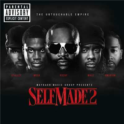 All Birds (feat. French Montana)/Rick Ross