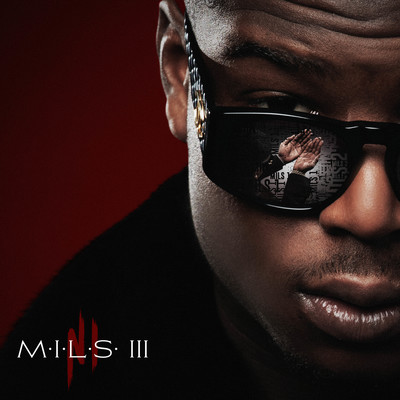 アルバム/M.I.L.S 3 (Reedition)/Ninho
