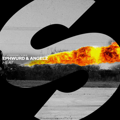 シングル/Heat (Extended Mix)/Ephwurd & ANGELZ