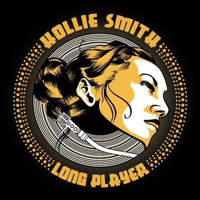 アルバム/Long Player/Hollie Smith