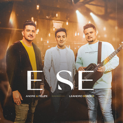 シングル/E Se (Playback)/Andre e Felipe & Leandro Borges