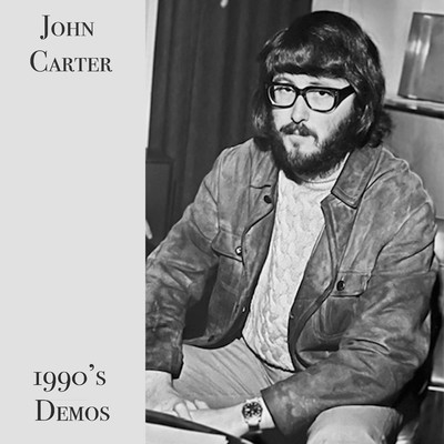 アルバム/1990's Demos/John Carter