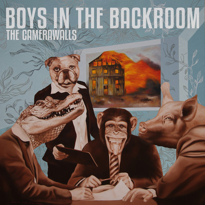 Boys In The Backroom/The Camerawalls