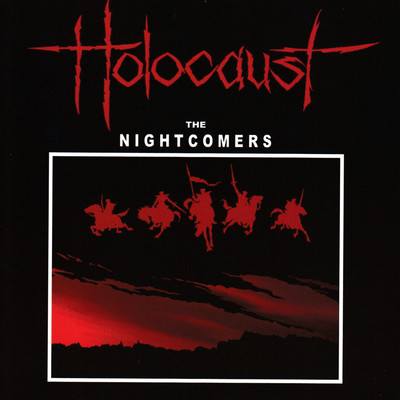 アルバム/The Nightcomers/Holocaust