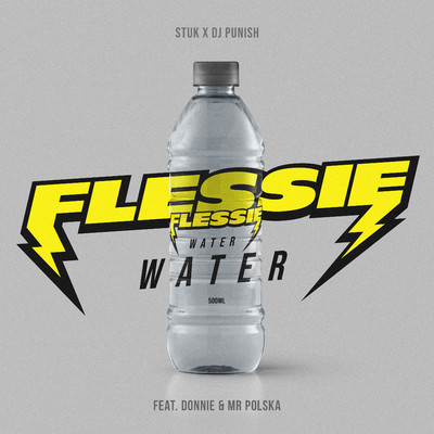 Flessie Water (feat. Donnie & Mr. Polska)/STUK & DJ Punish