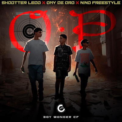 O.P. (feat. Omy de Oro)/Boy Wonder CF