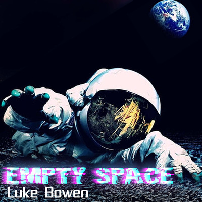 アルバム/Empty Space/Luke Bowen