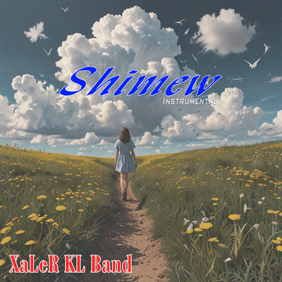 Walking Sunshine (Instrumental)/Xaler KL Band