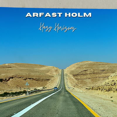 Hushed Harmonics/Arfast Holm