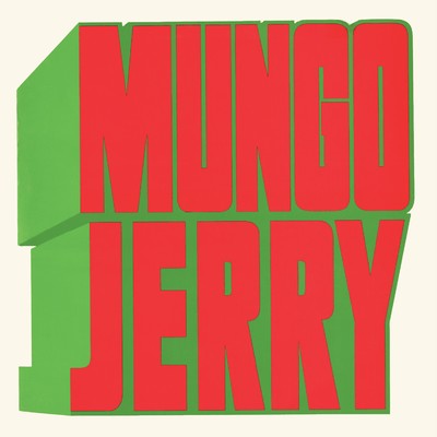 アルバム/Mungo Jerry/Mungo Jerry