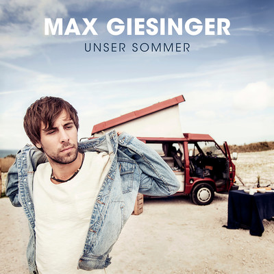 アルバム/Unser Sommer/Max Giesinger