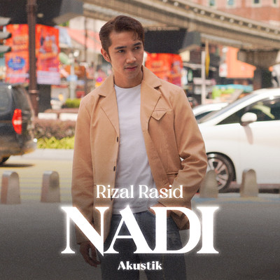 シングル/Nadi (Akustik)/Rizal Rasid