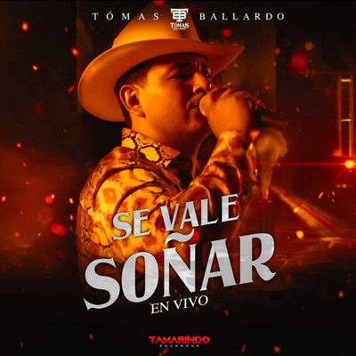 Se Vale Sonar (En Vivo)/Tomas Ballardo