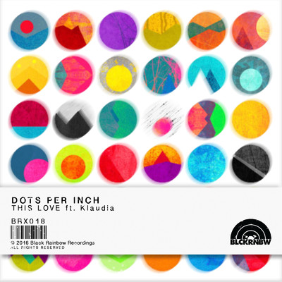 シングル/This Love (feat. Klaudia) [Radio Edit]/Dots Per Inch