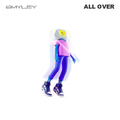 シングル/All Over/Smyley