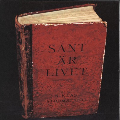 アルバム/Sant ar livet/Niklas Stromstedt