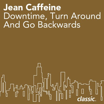 シングル/Jean's Afterthought/Jean Caffeine