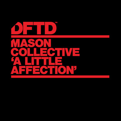 Lost My Way (Extended Mix)/Mason Collective