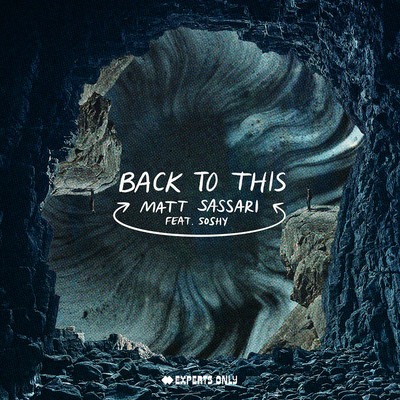 シングル/Back To This (feat. SoShy) [Extended Mix]/Matt Sassari