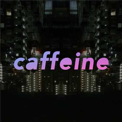 カフェイン/Kazuya aka zettabyte