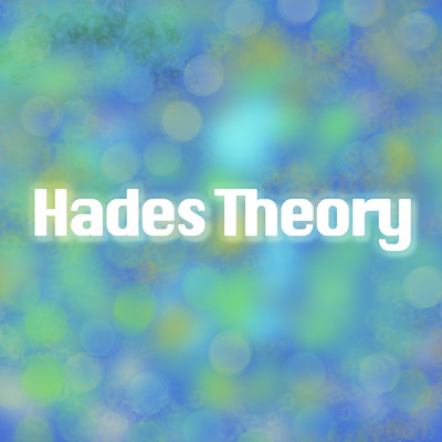 アルバム/Hades Theory/Amamiya